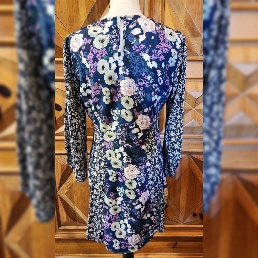 Umgee Dress Sz S - Picture 4 of 6